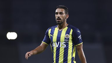 Son dakika transfer haberleri | Fenerbahçe'de sürpriz ayrılık! İrfan Can Kahveci...