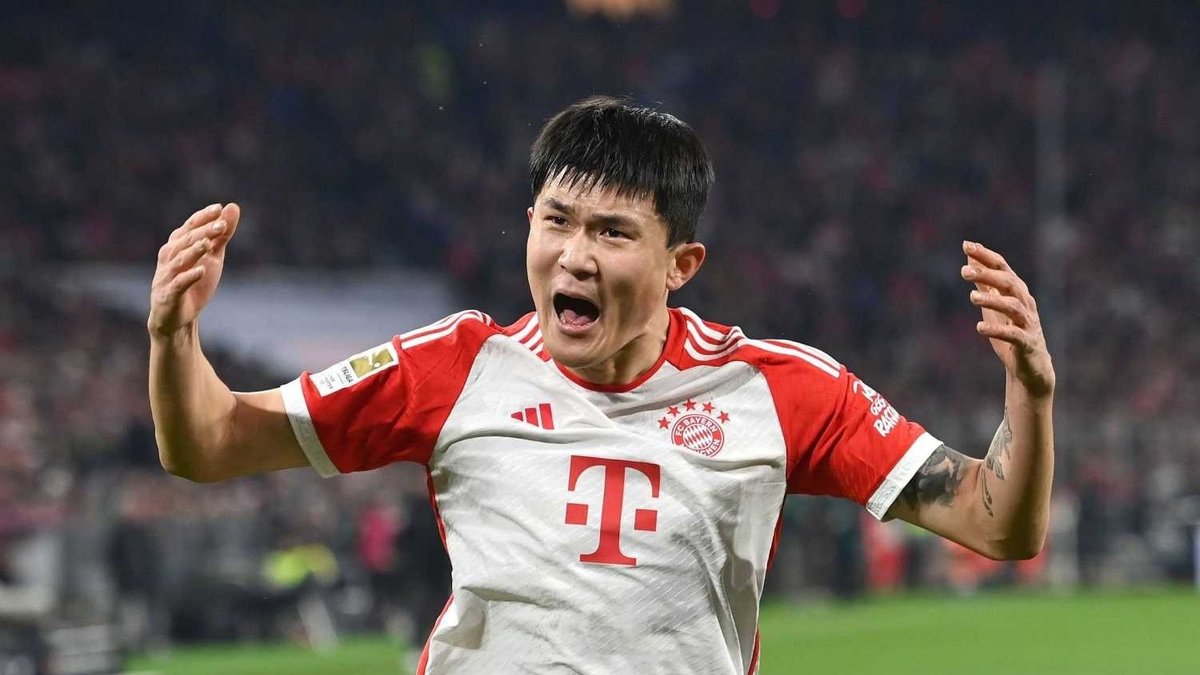 TRANSFER HABERİ - Galatasaray'dan Kim Min-Jae sürprizi! Canlı yayında açıkladı TRANSFER HABERİ - Galatasaray'dan Kim Min-Jae sürprizi! Canlı yayında açıkladı