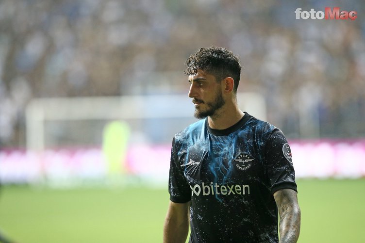 TRANSFER HABERİ: Vincenzo Montella'dan Samet Akaydin açıklaması! Fenerbahçe'ye gidecek mi?