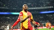 Makine Osimhen