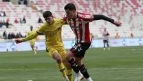 İstanbulspor nefes aldı