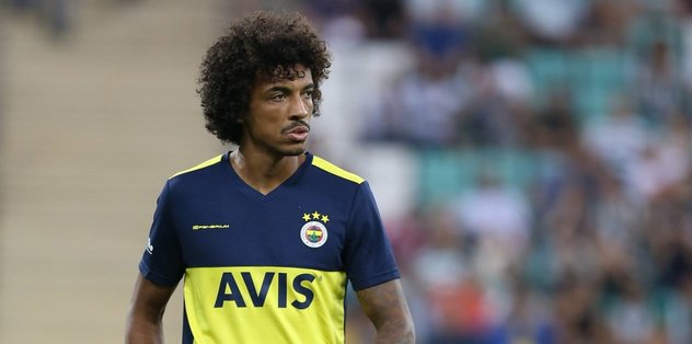 Fenerbahçe'de Ersun Yanal'dan sürpriz Gustavo planı!