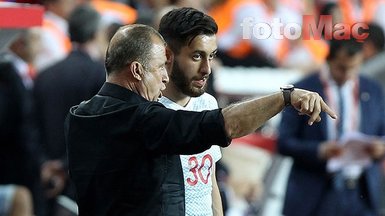 Fenerbahçe’nin istediği transferi Galatasaray bitirdi! Son dakika transfer haberleri...