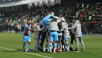 En uzun seri peşinde