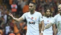 Okan Buruk’tan Ziyech kararı! Kopenhag maçında...