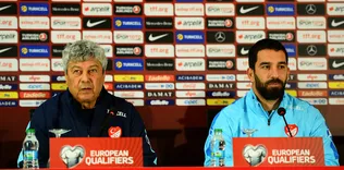 Lucescu: Arda’nın hocasıyla konuştum