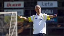 F.Bahçe’den İsmail Kartal paylaşımı!