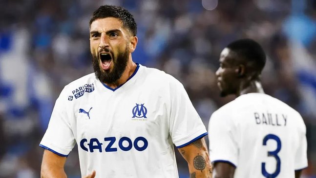 TRANSFER HABERLERİ: Gigot Trabzonspor'a geliyor