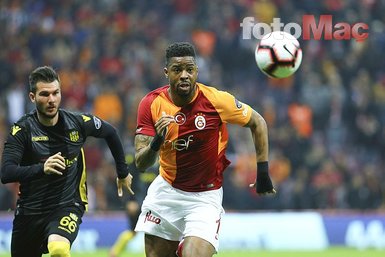 Galatasaray’da derbi sonrası flaş karar! 6 ismin bileti kesildi