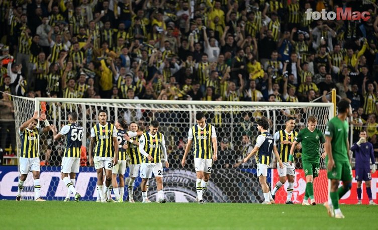 TRANSFER HABERLERİ - Fenerbahçe için bomba iddia! Beşiktaşlı o isim...