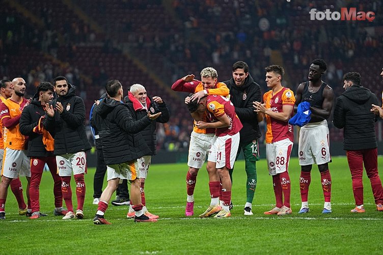 Galatasaray yeni yıldızını Inter'de buldu! Hakan Çalhanoğlu derken...