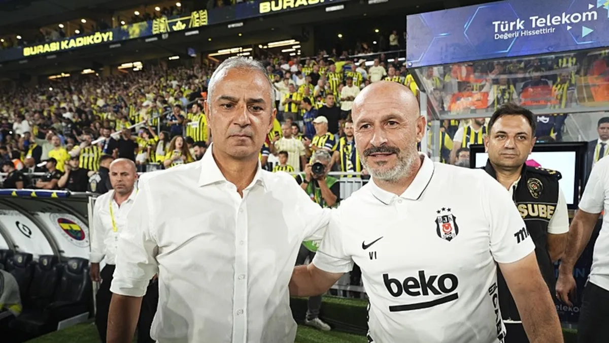 Ömer Üründül'den flaş İsmail Kartal eleştirisi! Tarihi hezimet olabilirdi