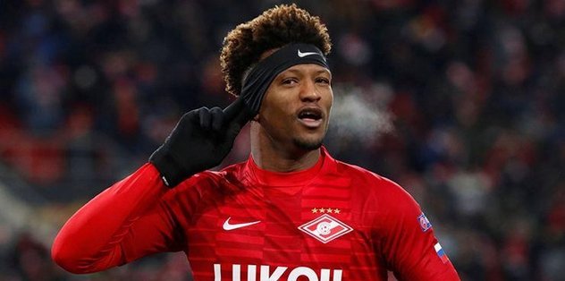 Galatasaray Ze Luis ile yeniden