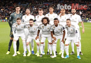 Real Madrid’e tarihi ceza yolda! UEFA’dan men ve transfer yasağı...