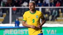 Richarlison iddiası