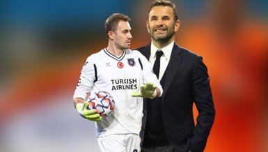 Okan Buruk o anı anlattı! Mert Günok'a...