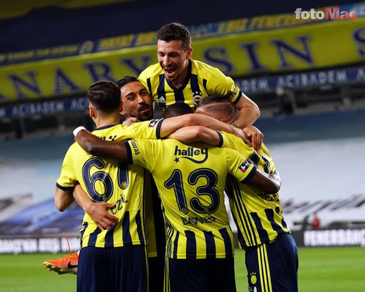 Son dakika transfer haberi: Fenerbahçe'den Beşiktaş'ın eski gözdesi için teklif! 5.5 milyon euro...