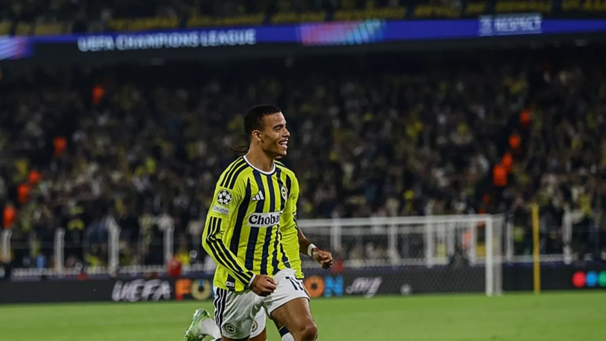 Greenwood yetmedi