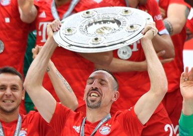 Galatasaray’ın Ribery için yaptığı teklif ortaya çıktı!