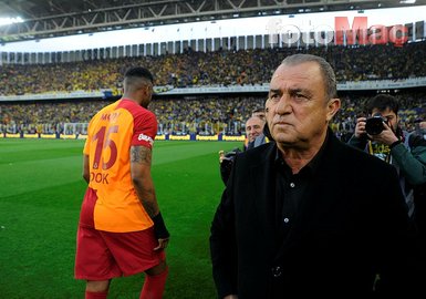 Rıdvan Dilmen Galatasaray - Fenerbahçe derbisinin favorisini açıkladı!