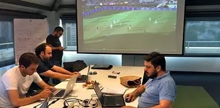 Balkan harekatı