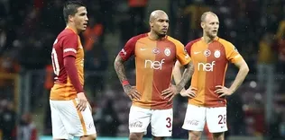 Evdeki hesap çarşıya uymadı