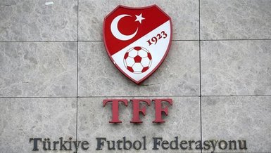 TFF'de mali kurul bugün