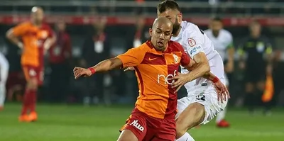 Süper Kupa Finali’ne 2 gün kaldı!