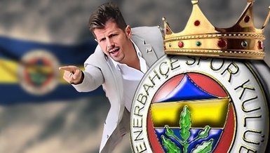 Transfer sezonunun kralı: Fenerbahçe! Emre Belözoğlu...