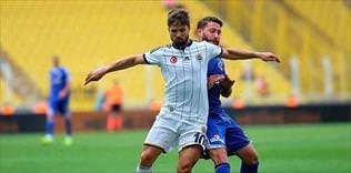 F.Bahçe'nin yıldızısın