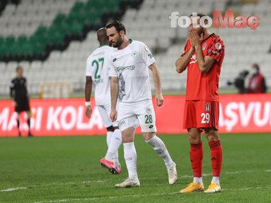 Spor yazarları Konyaspor-Beşiktaş maçını değerlendirdi | Ziraat Türkiye Kupası