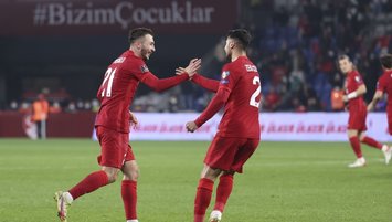 Portekiz-Türkiye maçının biletleri satışa çıktı