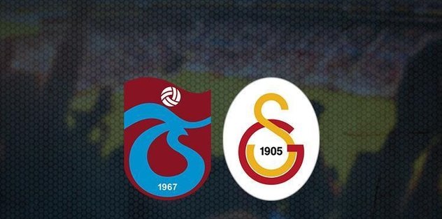 Trabzonspor Galatasaray Ts Gs Maci Ne Zaman Saat Kacta Ve Hangi Kanalda Canli Yayinlanacak Derbi Bilet Fiyatlari Ne Kadar Super Lig Fotomac