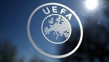 Türk gözlemcilere UEFA'dan görev