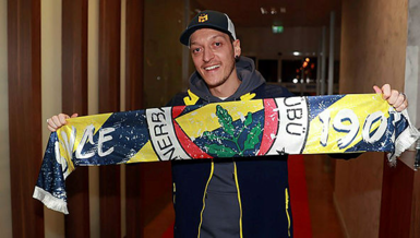 Fenerbahçe Mesut Özil için Devrek’e gitti!