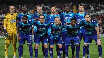 Samsunspor'da 6 milli davet!