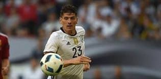 Gomez’e 300 bin euro