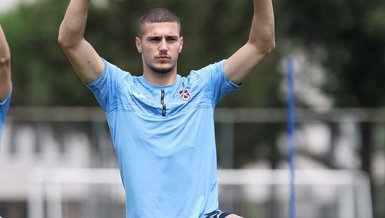 Poyraz Efe geri döndü