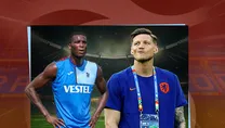 Trabzon hava yolları
