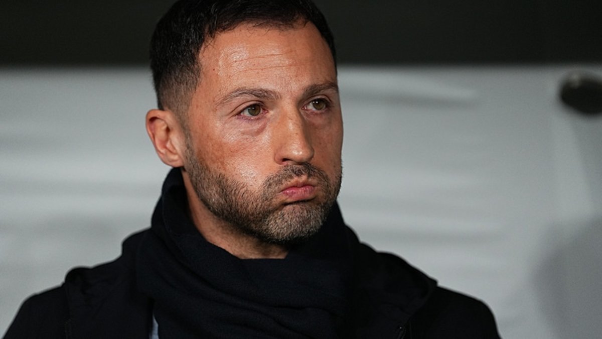 Usta yazarlardan flaş Tedesco eleştirisi! G.Saray sendromu...