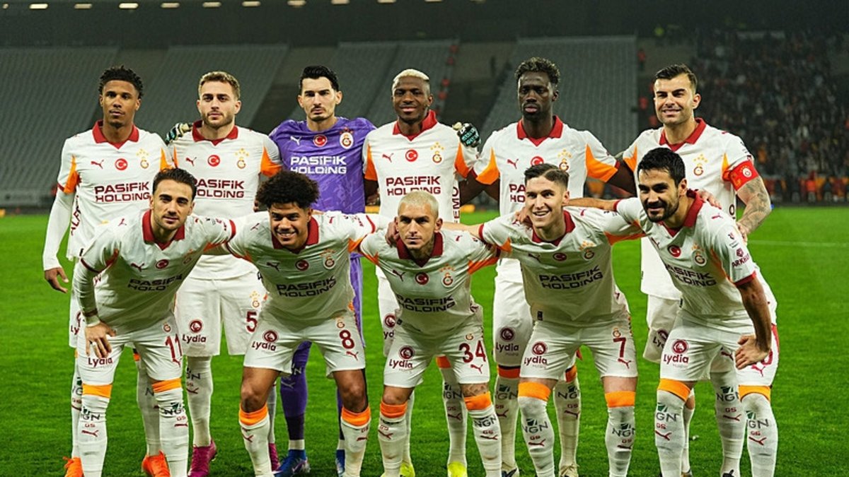 Galatasaray'dan yıldız isim için gelen transfer teklifine ret!