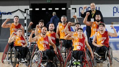 RSV Lahn-Dill 63-58 Galatasaray Tunç Holding (MAÇ SONUCU - ÖZET)
