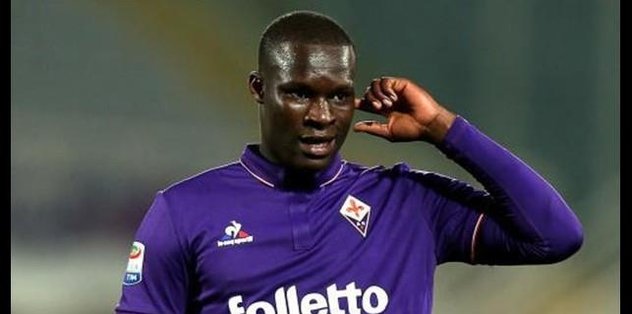 Forvete Babacar Son Dakika Fenerbahce Haberleri Fotomac