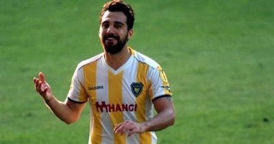 Yılport Samsunspor 3. dış transferini yaptı