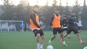 Hatayspor’da altyapı atağı