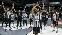 Kartal potada galip