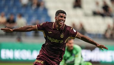 Augusto’dan sevgiler