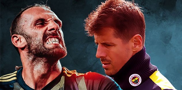 Fenerbahçe'yi bekleyen transfer tehlikesi! Muriqi...