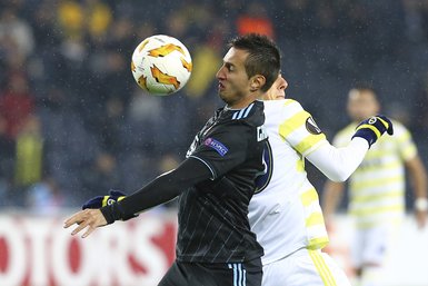 Spor yazarları Fenerbahçe - Dinamo Zagreb maçını yazdı