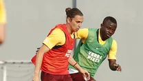 Galatasaray Rize’ye bileniyor!
